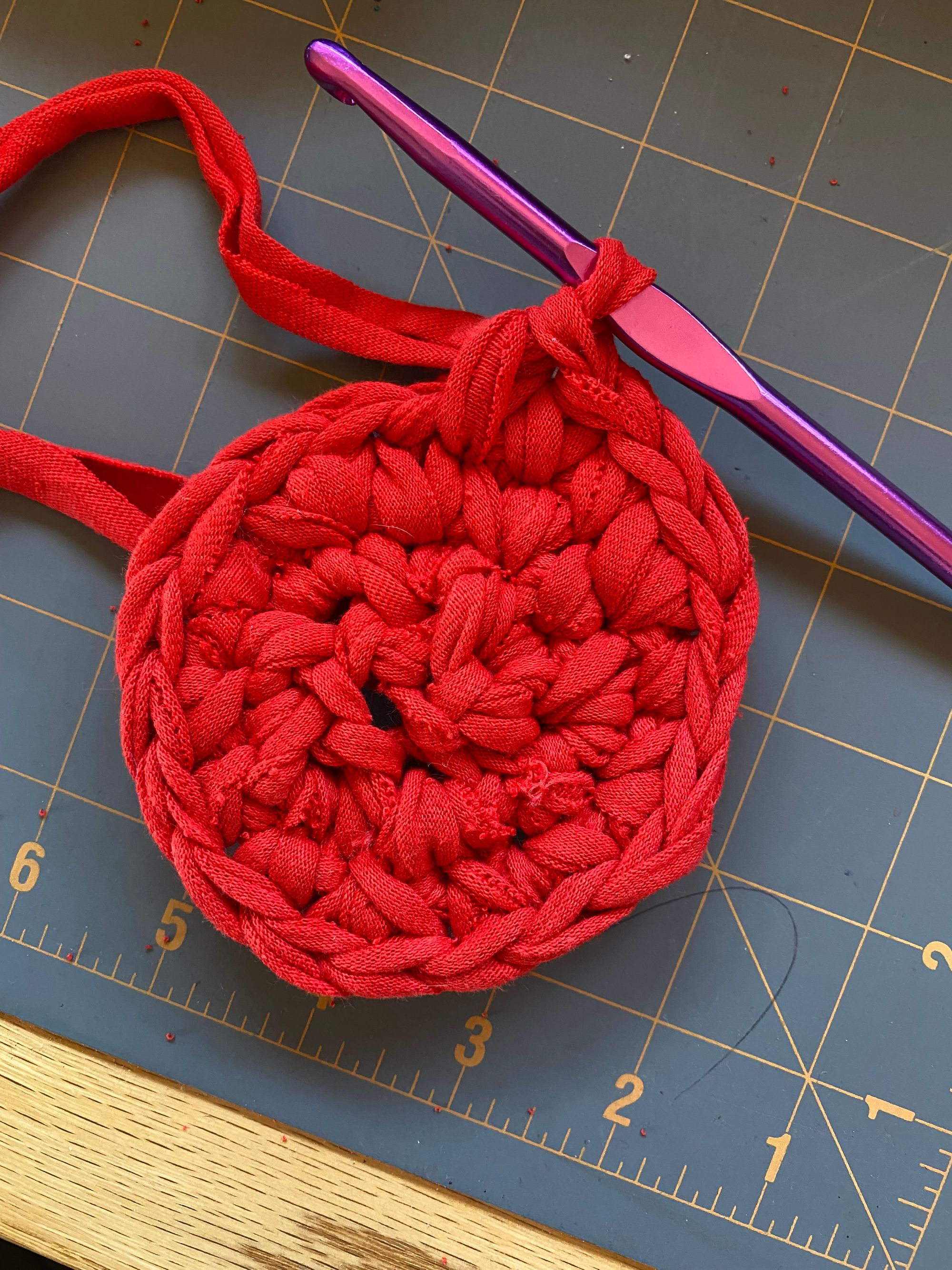 Crochet tote bags 3 ways!